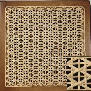 Diamond Cross Cane Pattern