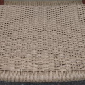 Danish Cord Cane Pattern